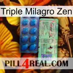 Triple Miracle Zen new02